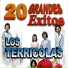 Los Terrícolas
