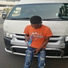 Mavelass no Luvo D.S Ent feat. Lyza Gqomkid