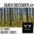 St Jean & DeeJay Jones