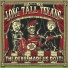 THE LONG TALL TEXANS