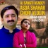 Shabbir Haidri