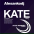 Alesankodj feat. Jardana