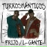 Frijo, L-Gante, DT.Bilardo