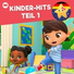 Little Baby Bum Kinderreime Freunde