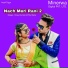 Vinay Kumar, Prity Barla