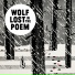 Wolf Lost In The Poem