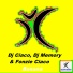 DJ Ciaco, Fonzie Ciaco, DJ Memory