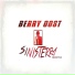 Berry Oost