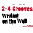4 Grooves