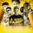 MC Marley, MC Mury da zn, Coreana