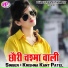 Krishna Kant Patel