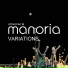 Manoria, Atmoman