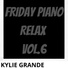 Kylie Grande