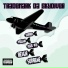 Trademark Da Skydiver