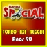BANDA SPACIAL