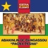 Abakilin de Bangassou