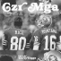 CZR MGA x DirtyDiggs
