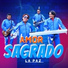 Amor Sagrado D La Paz