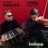 Fung Chern Hwei, Leandro Ragusa