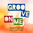 resonanzz feat. Hubert Tubbs feat. Hubert Tubbs