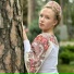 Полина Баланова