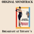 Henry Mancini Breakfast at Tiffany's