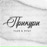FLOR, HYDY