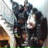 JackBoi, ItzLilDrench, Upindapeel