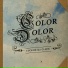 Color Dolor