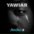 Yawiar, Speeny, Saaido
