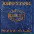 Johnny Panic and the Bible of Dreams