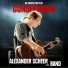 Alexander Scheer und Band