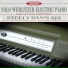 Solo Sounds feat. Rob Arthur