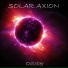 Solar Axion