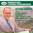 Eastman-Rochester Orchestra, Howard Hanson