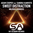 Adam Cooper Feat. Sandra Kanivets