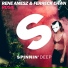 Rene Amesz & Ferreck Dawn