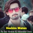 Hashim Watan