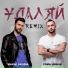 Maxim Zavidia, Рома Неваш