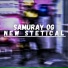 Samuray OG, Sxmvray