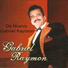 Gabriel Raymon