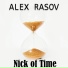 Alex Rasov feat. Jenny Fox