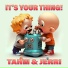 Tahm & Jerri