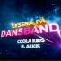 Coola Kids, Alkis