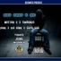 Mistah E feat. Swaingo, June, 510Bink, Supa Saa