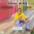 Kweku Arthur feat. Western Akata Gh, Harsh-tag