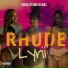 Lyriii, Chuck starr, Dj mac