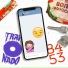 TRAVL NADO x 8453