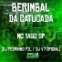 MC Yago SP, DJ Pedrinho PZL, DJ V7 Oficial