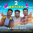 RK Raman feat. Kangra boys